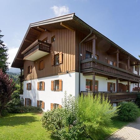 Ferienwohnung Oberstdorfer Bergwelt 235 Exterior foto